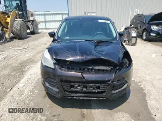 2013 Ford Escape SE z VIN 1FMCU9G92DUC02049, wystawiony jako Copart lot #59493855 z przebiegiem 172 995 mil mil oraz Nie do naprawy • Non repairable. Historia ofert i sprzedaży dostępna na DreamBid. Obrazek 5.