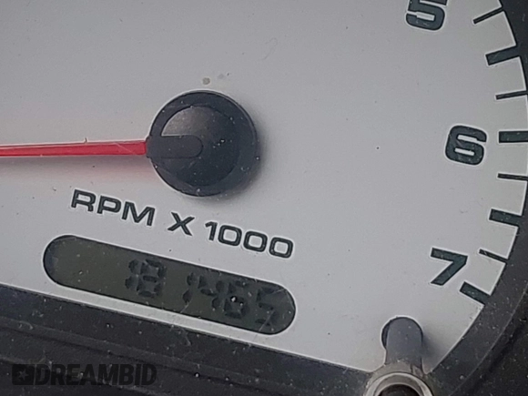 2005 Ford Ranger XL with VIN 1FTYR10U85PA14714, listed as a IAAI auction lot 42383334 with 181,465 mi miles and . Bid and sale history available at DreamBid. Image 15.