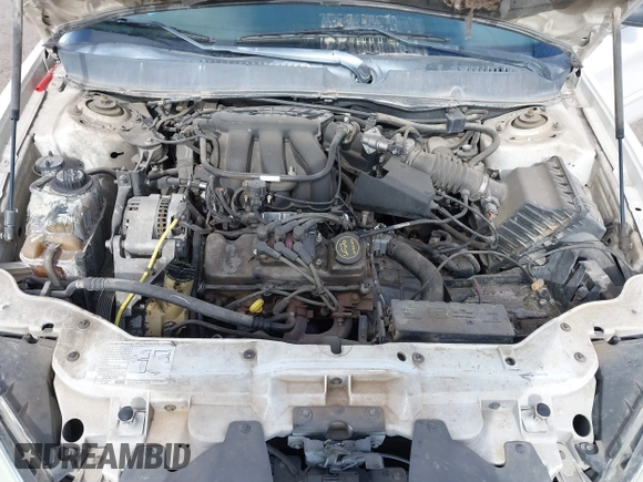 2004 Ford Taurus SES with VIN 1FAFP55244G168966, listed as a IAAI auction lot 41376034 with 183,969 mi miles and . Bid and sale history available at DreamBid. Image 10.