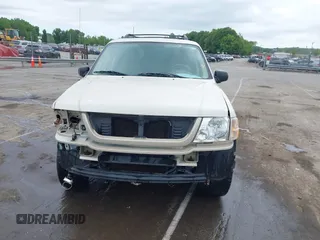 2005 Ford Explorer z VIN 1FMDU75K75ZA57352, wystawiony jako IAAI lot #42134980 z przebiegiem Nie podano mil oraz . Historia ofert i sprzedaży dostępna na DreamBid. Obrazek 13.