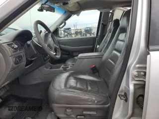 2002 Ford Explorer XLT z VIN 1FMDU63WX2UB87151, wystawiony jako Copart lot #84972404 z przebiegiem 210 571 mil mil oraz Szkoda całkowita • Salvage title. Historia ofert i sprzedaży dostępna na DreamBid. Obrazek 7.