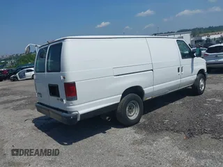 2012 Ford Econoline Cargo Super Duty Commercial с VIN 1FTSS3EL9CDA36029, выставлен на аукционе IAAI как лот 42490954 с пробегом 213 080 миль миль и . История ставок и продаж доступна на DreamBid. Изображение 4.