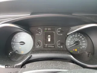 2018 Toyota Sequoia Platinum with VIN 5TDDY5G17JS159344, listed as a Copart auction lot 69950224 with 117,732 mi miles and Salvage Title. Bid and sale history available at carsss.com. Image 9.