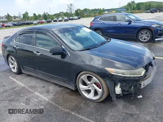 2012 Acura TSX Special Edition с VIN JH4CU2E85CC004753, выставлен на аукционе IAAI как лот 42490602 с пробегом 165 107 миль миль и . История ставок и продаж доступна на DreamBid. Изображение 1.