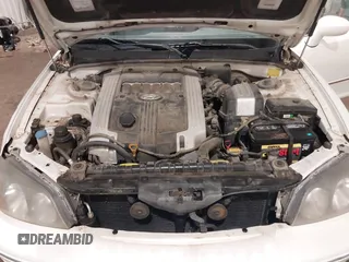 2002 Hyundai XG L z VIN KMHFU45EX2A180204, wystawiony jako IAAI lot #41472564 z przebiegiem 148 333 mil mil oraz . Historia ofert i sprzedaży dostępna na DreamBid. Obrazek 10.