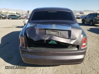 2004 Rolls-Royce Phantom z VIN SCA1S68484UX07412, wystawiony jako Copart lot #75464314 z przebiegiem Nie podano mil oraz Szkody całkowita. Historia ofert i sprzedaży dostępna na DreamBid. Obrazek 6.