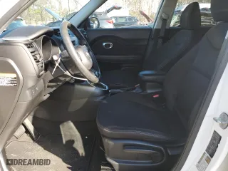 2015 Kia Soul with VIN KNDJN2A26F7791037, listed as a Copart auction lot 47938895 with 76,390 mi miles and Salvage Title. Bid and sale history available at carsss.com. Image 7.