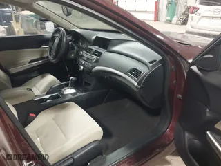 2013 Honda Crosstour EX with VIN 5J6TF3H33DL003310, listed as a IAAI auction lot 41626733 with 1 mi miles. Bid and sale history available at carsss.com. Image 5.