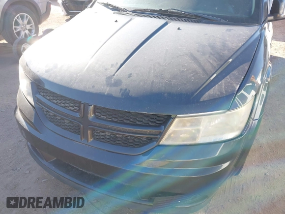 2014 Dodge Journey Limited with VIN 3C4PDDDG2ET175023, listed as a IAAI auction lot 41646669 with 112,663 mi miles and . Bid and sale history available at carsss.com. Image 17.
