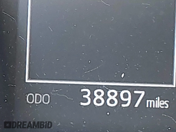 2023 Toyota Camry LE z VIN 4T1C11AK2PU120803, wystawiony jako IAAI lot #42060384 z przebiegiem 38 897 mil mil oraz . Historia ofert i sprzedaży dostępna na DreamBid. Obrazek 16.