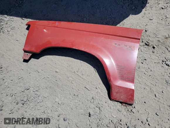 1991 Ford Ranger XL z VIN 1FTCR14U5MPA33983, wystawiony jako Copart lot #65478595 z przebiegiem 41 952 mil mil oraz Czysty tytuł • Clean title. Historia ofert i sprzedaży dostępna na DreamBid. Obrazek 12.