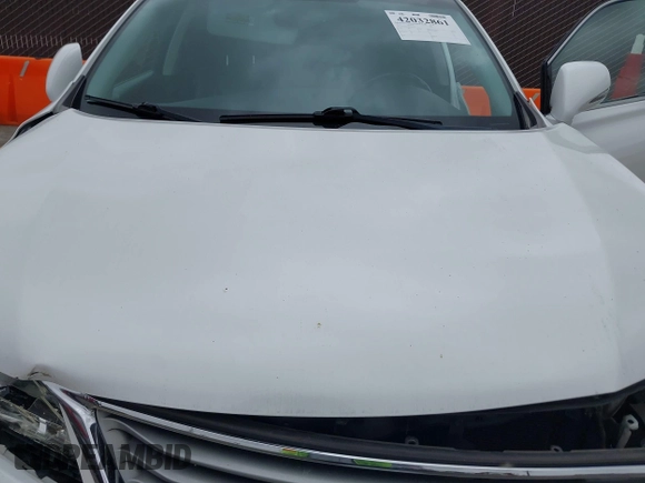 2015 Lexus RX 350 с VIN JTJZK1BA9F2422114, выставлен на аукционе IAAI как лот 42032861 с пробегом Не указан миль и . История ставок и продаж доступна на DreamBid. Изображение 10.
