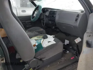 1999 Ford Explorer with VIN 1FMYU22E1XUC26302, listed as a IAAI auction lot 42163852 with 158,910 mi miles and . Bid and sale history available at DreamBid. Image 5.