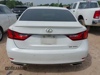 2013 Lexus GS 350 z VIN JTHBE1BL3D5018488, wystawiony jako IAAI lot #42278417 z przebiegiem 121 761 mil mil oraz . Historia ofert i sprzedaży dostępna na DreamBid. Obrazek 17.