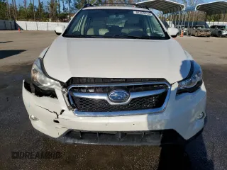2014 Subaru Crosstrek with VIN JF2GPBCC1EH274586, listed as a Copart auction lot 88400355 with 157,495 mi miles and Salvage title. Bid and sale history available at DreamBid. Image 5.