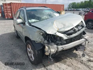 2008 Lexus RX 350 z VIN JTJGK31U080015425, wystawiony jako IAAI lot #41965826 z przebiegiem 236 925 mil mil oraz . Historia ofert i sprzedaży dostępna na DreamBid. Obrazek 6.
