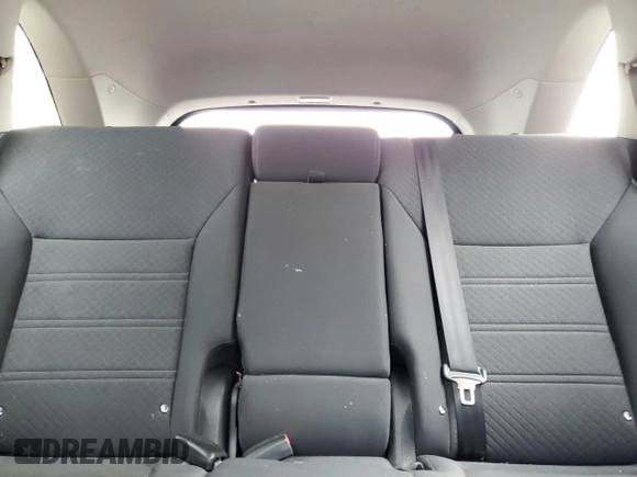 2017 Kia Sorento LX with VIN 5XYPGDA33HG237470, listed as a Copart auction lot 59236555 with 89,139 mi miles and Salvage title. Bid and sale history available at DreamBid. Image 10.