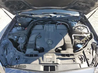 2016 Mercedes-Benz CLS with VIN WDDLJ6HB4GA166289, listed as a Copart auction lot 56628174 with 107,224 mi miles and Salvage Title. Bid and sale history available at carsss.com. Image 11.