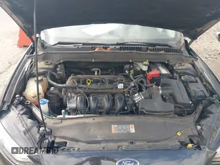 2018 Ford Fusion SE with VIN 3FA6P0H72JR106738, listed as a IAAI auction lot 40715655 with 144,801 mi miles. Bid and sale history available at carsss.com. Image 10.