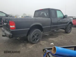 2006 Ford Ranger XLT с VIN 1FTZR45E36PA81701, выставлен на аукционе Copart как лот 57297575 с пробегом Не указан миль и Списание • Salvage title. История ставок и продаж доступна на DreamBid. Изображение 3.