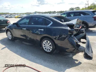 2016 Nissan Altima S with VIN 1N4AL3AP3GN322451, listed as a Copart auction lot 43651615 with 177,677 mi miles and Salvage Title. Bid and sale history available at DreamBid. Image 2.