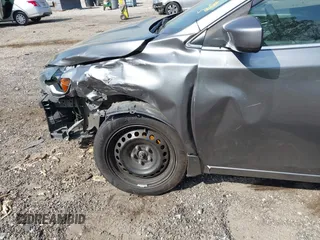 2018 Nissan Sentra SV z VIN 3N1AB7AP4JY306700, wystawiony jako IAAI lot #42076210 z przebiegiem 120 737 mil mil oraz . Historia ofert i sprzedaży dostępna na DreamBid. Obrazek 6.