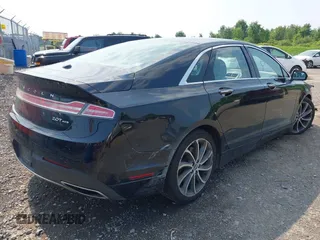 2018 Lincoln MKZ Reserve с VIN 3LN6L5F94JR614132, выставлен на аукционе IAAI как лот 42663942 с пробегом 119 617 миль миль и . История ставок и продаж доступна на DreamBid. Изображение 4.