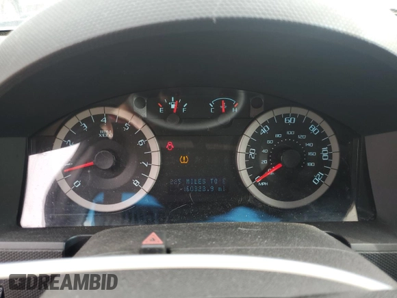 2012 Ford Escape XLT с VIN 1FMCU9DG6CKB89173, выставлен на аукционе Copart как лот 66486305 с пробегом 160 323 миль миль и Чистый • Clean title. История ставок и продаж доступна на DreamBid. Изображение 9.
