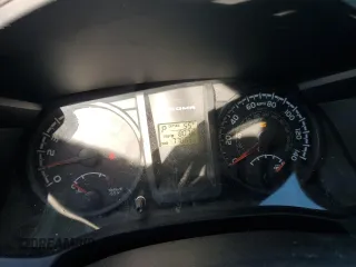 2017 Toyota Tacoma SR5 z VIN 3TMCZ5ANXHM115496, wystawiony jako Copart lot #49226775 z przebiegiem 77 865 mil mil oraz Szkoda całkowita • Salvage title. Historia ofert i sprzedaży dostępna na DreamBid. Obrazek 9.
