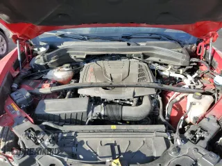 2021 Alfa Romeo Stelvio Ti z VIN ZASPAKBN5M7D00170, wystawiony jako Copart lot #41510865 z przebiegiem 27 492 mil mil oraz Szkoda całkowita • Salvage title. Historia ofert i sprzedaży dostępna na DreamBid. Obrazek 12.