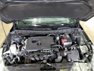 2019 Nissan Altima SL with VIN 1N4BL4EW6KC171735, listed as a Copart auction lot 46979295 with 77,820 mi miles and Salvage Title. Bid and sale history available at DreamBid. Image 11.