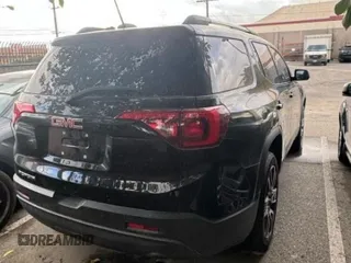 2019 GMC Acadia SLT with VIN 1GKKNMLA7KZ207784, listed as a Copart auction lot 44655345 with 46,560 mi miles and Salvage Title. Bid and sale history available at carsss.com. Image 4.