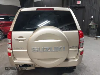 2007 Suzuki Grand Vitara Luxury z VIN JS3TD947474201594, wystawiony jako IAAI lot #42296225 z przebiegiem 120 309 mil mil oraz . Historia ofert i sprzedaży dostępna na DreamBid. Obrazek 16.