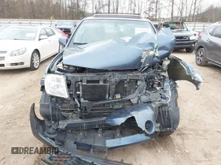 2007 Nissan Pathfinder SE with VIN 5N1AR18W57C637222, listed as a IAAI auction lot 41460806 with 229,347 mi miles. Bid and sale history available at carsss.com. Image 6.