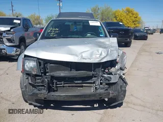 2014 Nissan Xterra S with VIN 5N1AN0NU3EN800752, listed as a IAAI auction lot 42093997 with 66,573 mi miles and . Bid and sale history available at DreamBid. Image 11.