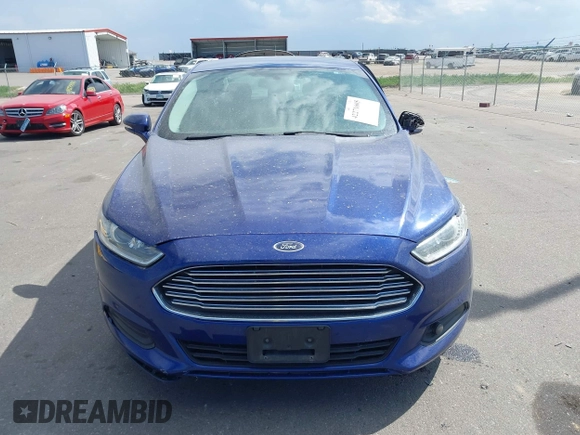 2016 Ford Fusion SE z VIN 3FA6P0HD0GR206514, wystawiony jako IAAI lot #42271605 z przebiegiem 141 267 mil mil oraz . Historia ofert i sprzedaży dostępna na DreamBid. Obrazek 12.
