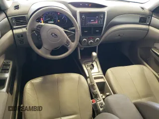 2013 Subaru Forester X Limited with VIN JF2SHAEC4DH416166, listed as a Copart auction lot 46033634 with 152,501 mi miles and Clean title. Bid and sale history available at DreamBid. Image 8.