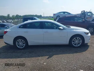 2018 Chevrolet Malibu LT with VIN 1G1ZD5ST2JF249357, listed as a IAAI auction lot 42590310 with 98,503 mi miles and . Bid and sale history available at DreamBid. Image 13.