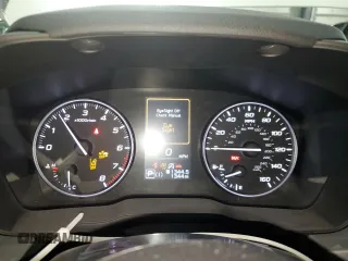 2024 Subaru Crosstrek Premium с VIN JF2GUADC9RH860038, выставлен на аукционе Copart как лот 80906284 с пробегом 1 344 миль миль и Списание • Salvage title. История ставок и продаж доступна на DreamBid. Изображение 9.