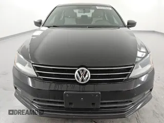 2017 Volkswagen Jetta Sport with VIN 3VWD17AJ6HM294413, listed as a Copart auction lot 60866595 with 87,786 mi miles and Clean title. Bid and sale history available at DreamBid. Image 5.