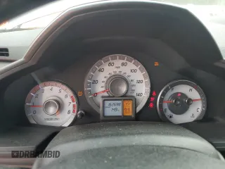 2013 Honda Pilot EX-L с VIN 5FNYF4H70DB019780, выставлен на аукционе Copart как лот 59952875 с пробегом 162 698 миль миль и Чистый • Clean title. История ставок и продаж доступна на DreamBid. Изображение 9.