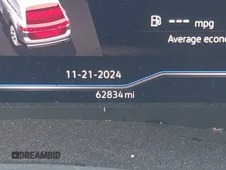 2022 Volkswagen Atlas SE z VIN 1V2KR2CA1NC555087, wystawiony jako IAAI lot #40921013 z przebiegiem 62 834 mil mil oraz . Historia ofert i sprzedaży dostępna na DreamBid. Obrazek 15.
