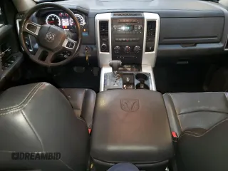 2009 Dodge 1500 Sport с VIN 1D3HV18T19S820203, выставлен на аукционе Copart как лот 49794804 с пробегом 155 951 миль миль и Чистый • Clean title. История ставок и продаж доступна на DreamBid. Изображение 8.