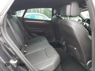 2019 Volkswagen Arteon SE R-Line с VIN WVWFR7AN9KE026699, выставлен на аукционе Copart как лот 47165493 с пробегом 36 228 миль миль и . История ставок и продаж доступна на DreamBid. Изображение 10.