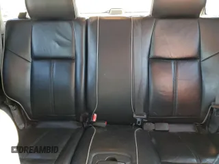 2008 Hummer H3 Luxury z VIN 5GTEN43E588196545, wystawiony jako Copart lot #45477415 z przebiegiem 193 982 mil mil oraz Szkoda całkowita • Salvage title. Historia ofert i sprzedaży dostępna na DreamBid. Obrazek 10.