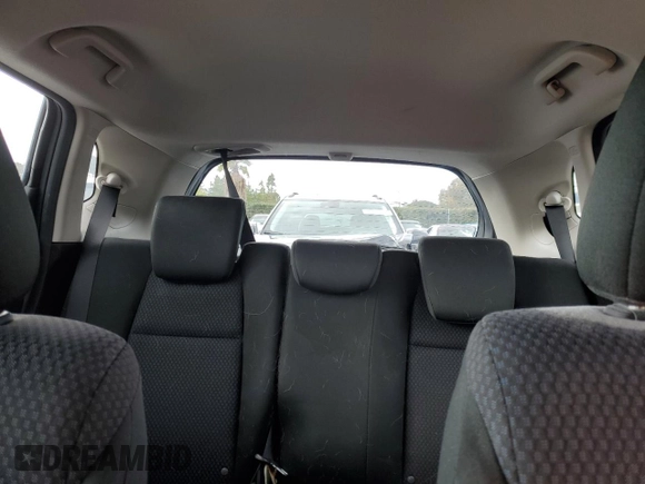 2019 Honda Fit LX with VIN 3HGGK5H41KM711415, listed as a Copart auction lot 45196655 with 67,762 mi miles and Salvage Title. Bid and sale history available at carsss.com. Image 10.