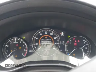 2021 Mazda 3 Premium z VIN JM1BPAML1M1318708, wystawiony jako IAAI lot #42178243 z przebiegiem 62 455 mil mil oraz . Historia ofert i sprzedaży dostępna na DreamBid. Obrazek 15.