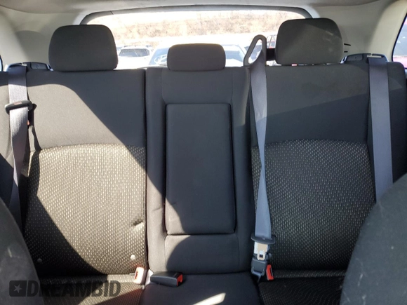 2016 Mitsubishi Outlander Sport 2.4 ES with VIN JA4AR3AW7GZ024200, listed as a Copart auction lot 47370405 with 141,553 mi miles and Salvage Title. Bid and sale history available at carsss.com. Image 10.
