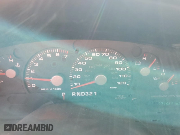 2005 Ford Explorer XLS with VIN 1FMZU72KX5ZA23707, listed as a Copart auction lot 80166524 with 171,664 mi miles and Clean title. Bid and sale history available at DreamBid. Image 9.