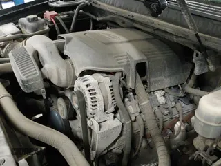 2011 Cadillac Escalade Luxury z VIN 1GYS4BEF2BR339213, wystawiony jako IAAI lot #42699906 z przebiegiem 151 075 mil mil oraz . Historia ofert i sprzedaży dostępna na DreamBid. Obrazek 19.